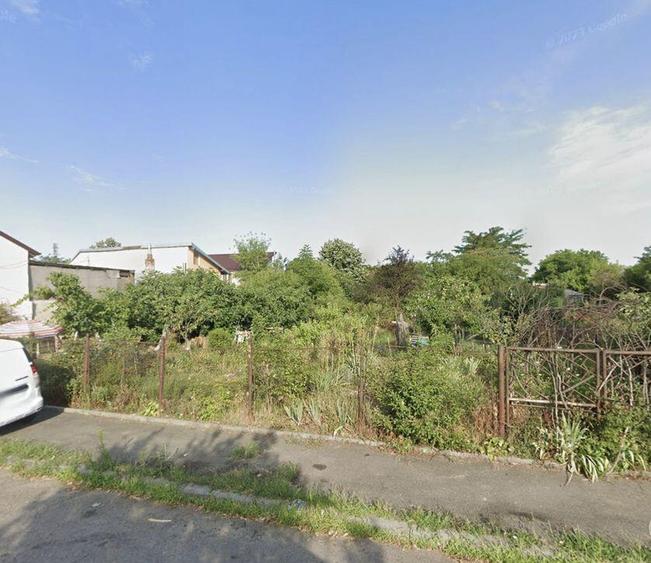 GIULESTI | Teren intravilan 800mp | Certificat urbanism d... - 8