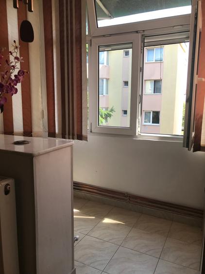 Apartament o camera, etaj 2, Nord - 3