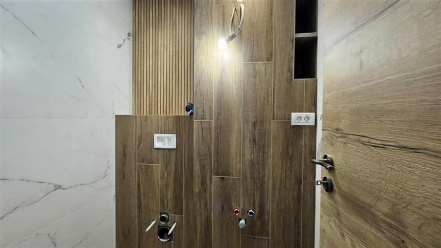 COMISION 0% Apartament 3 camere 2 bai renovat parter Complex stundenti - 4