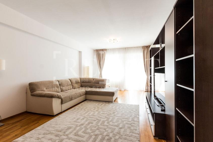 Inchiriere apartament 2 camere | Parcare | Herastrau, Sos.Nordului - 5