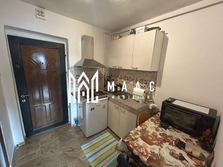 Apartament 1 camera I Etaj 3 I Trei Stejari - Promenada Mall - 3