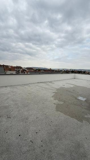 PF, Apartament 2 camere decomandat + TERASĂ 153 mp + garaj subteran - 8