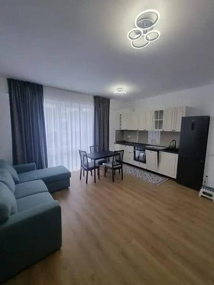 Apartament 3 camere The Suburb Buftea mobilat/utilat Lux ... - 12