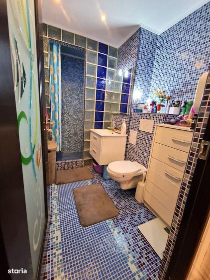 Apartament 2 camere ,Parter, langa Liceul Pedagogic - 5