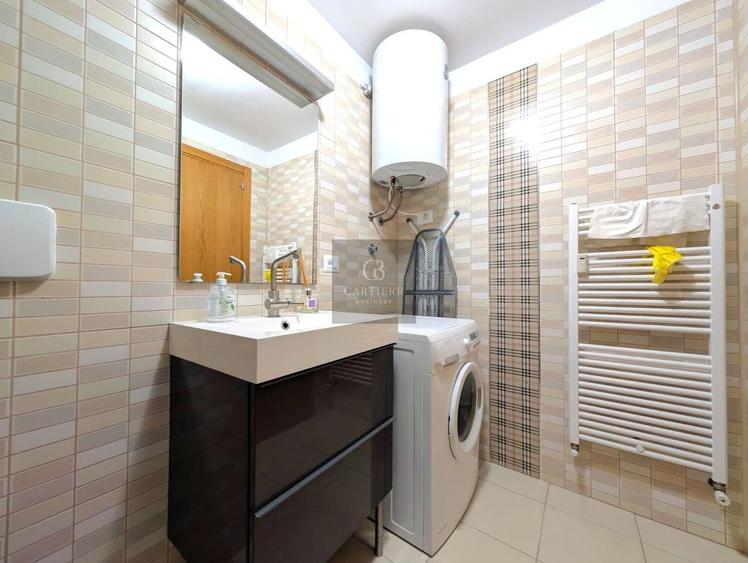 2 CAMERE | TRIBUNAL | BD. UNIRII | COMISION 0 - 10