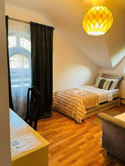 VILA/Casă ULTRACENTRAL IASI - 1500 EURO - 4