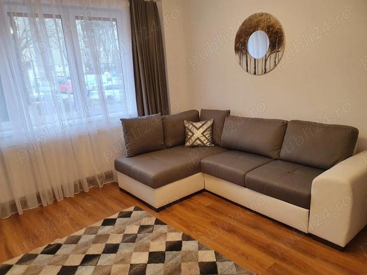 Apartament 2 camere decomandat de inchiriat - 2