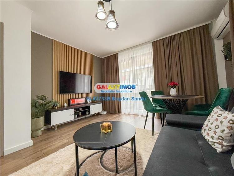 Apartament  2 camere de vanzare in Chiajna  - Crinului - 5