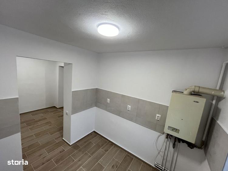 Apartament 2 camere Pucioasa, Dambovita | Parter | Renovat - 3