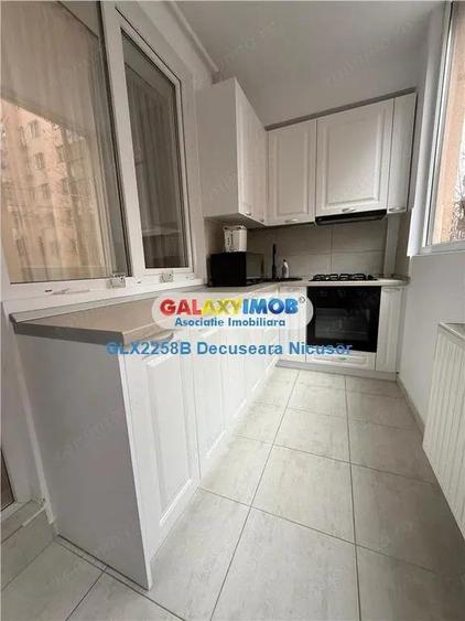 Apartament 2 camere mobilat utilat in Militari Residence, 81.900 euro - 7