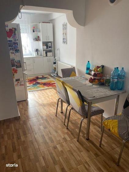 Apartament 3 camere decomandat - 5