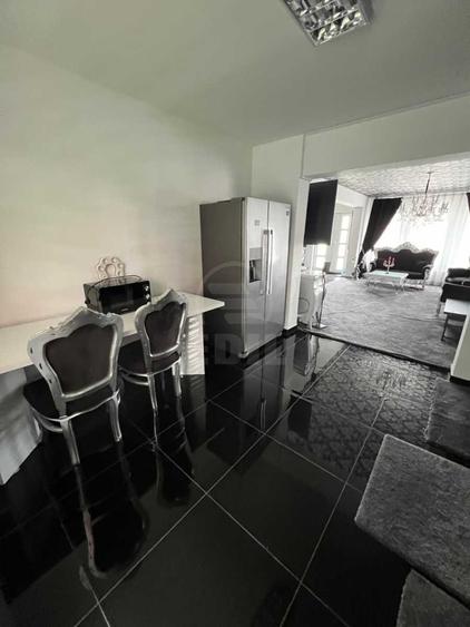 Duplex de vanzare,mobilat si utilat zona Teilor - 3