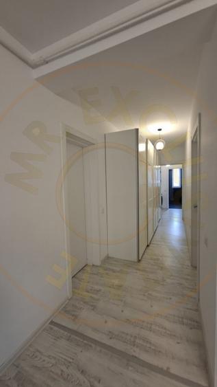 Apartament 3 camere Stefanesti Bloc 2023+Gradina 147mp - 8