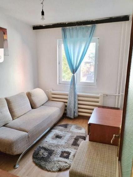 Inchiriez apartament 2 camere in complexul studentesc - 6