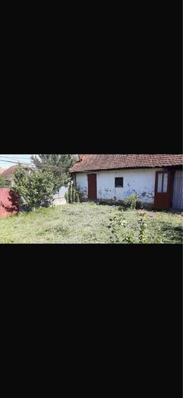Casa de vanzare in Comnuna Buteni , Sat Cuied, Jud Arad - 1