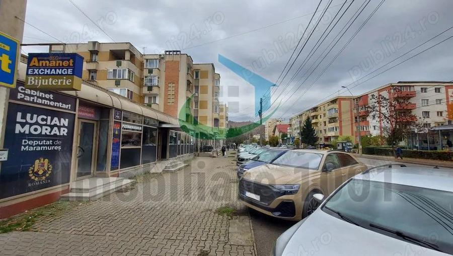 Spatiu comercial, central, Republicii, zona Canal 7, suprafata utila 165 mp - 14