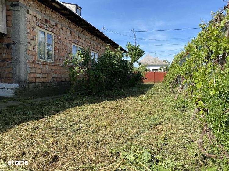 Vanzare Casa Bunicilor in satul Bucsani - Dambovita-Comision 0% - 1