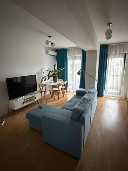 Apartament 2 camere | Arcadia apartments | Domenii - Ion Mihalache