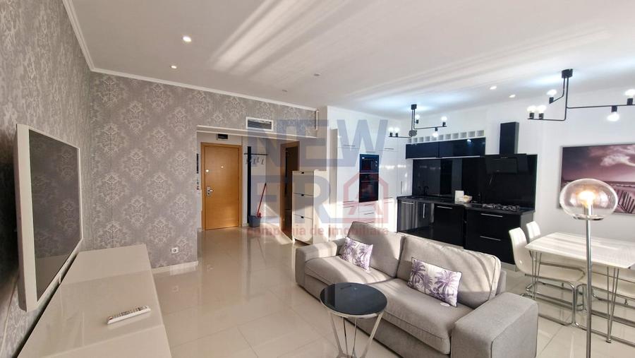 Apartament 2 camere de vanzare - RIN Grand Residence - 3