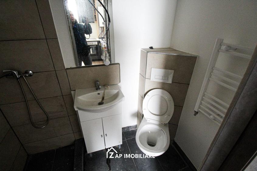 Apt 1 camera - 25 mp - Modern - Renovat - 8