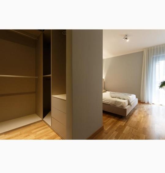 Pta Victoriei - complex Rezidential - Nou -Banu Manta -Titulescu, 3 camere, LUX - 6