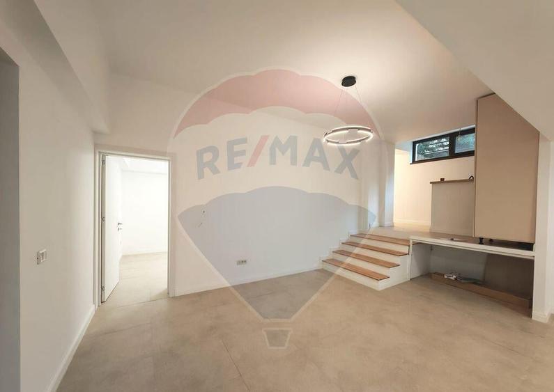 Apartament cu 2 camere Agronomie - Vasile Fuica - 1