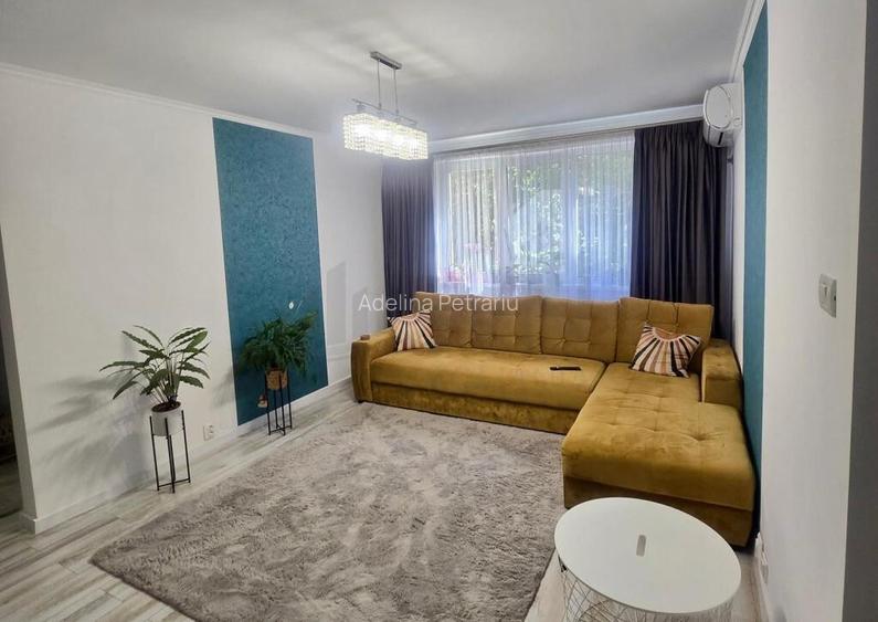 Apartament 3 camere I Titan I De vanzare
