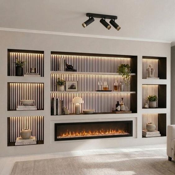 Apartament ultra-lux 78 mp utili decomandat parter inalt, zona Stadion, boxa inclusa, design premium, finisaje top, la cheie - PROPRIETAR - 5