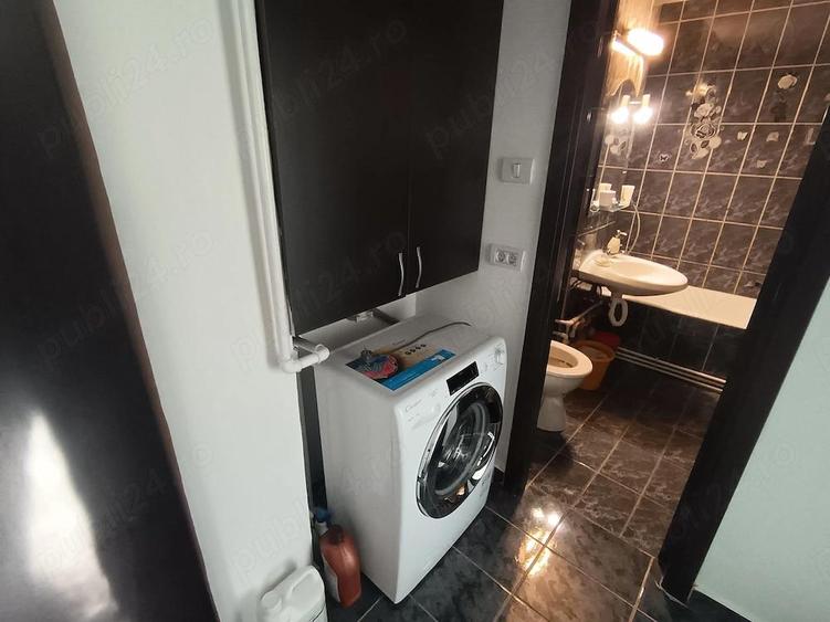 Apartament 2 camere, decomandat, zona Lido - 1