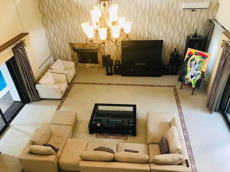 CASA VILA PADUREA BANEASA LUX - 26