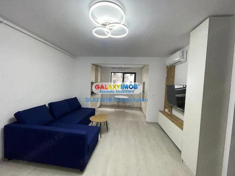 Apartament 2 camere | Hils Brauner | Centrala Proprie | 7min metrou - 5