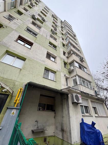 2 Camere Piata Delfinului Mega Mall Centrala proprie - 9