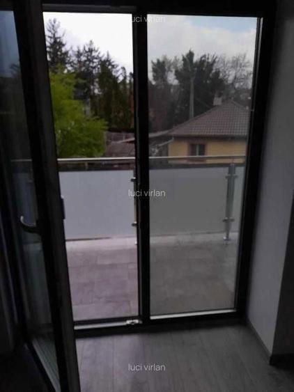 Apartament de inchiriat, 1 camera 42 m2 , mobilat, cu acces la parcare - 3
