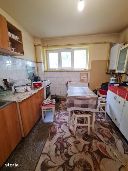 Brazda 4 camere, centrala termica proprie - 9