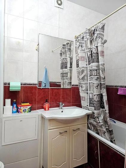 De inchiriat apartament 1 camera in zona Iulius Mall - 3