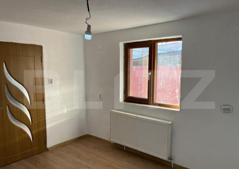 Casa pe parter 74 mp, 100 mp teren, Bresti - 6