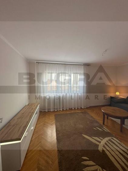 Apartament 2 camere decomandate, 60 mp, parcare, zona FSPAC - 2