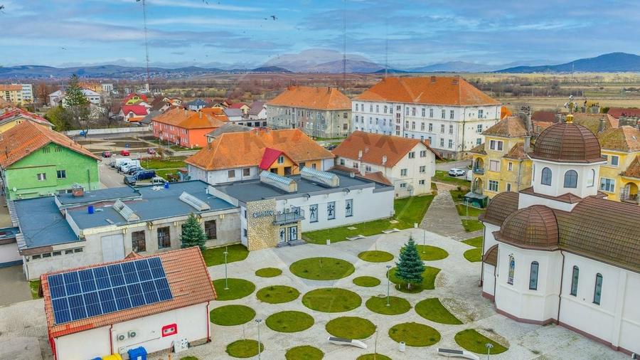 Oportunitate de investitie - Sala fitness complet echipata - 15