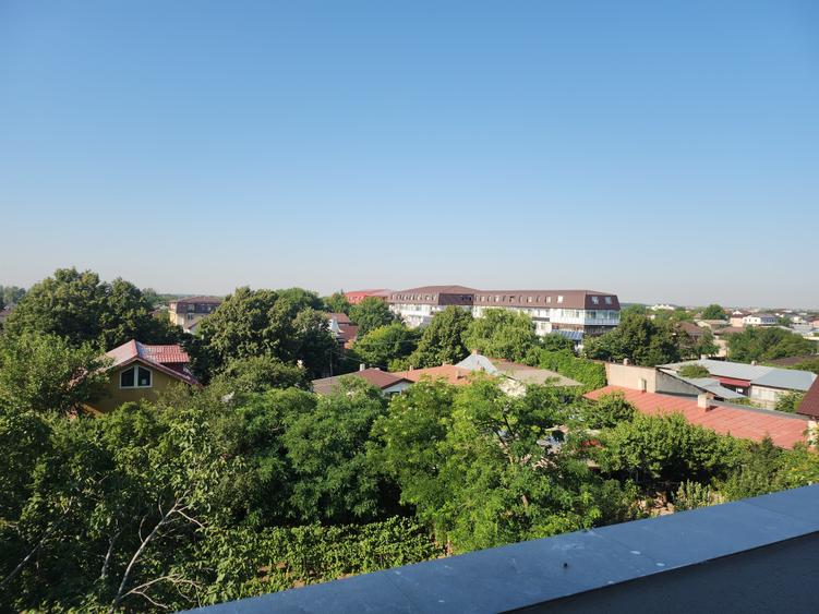 Garsoniera 64m.p, incalzire pardoseala bloc nou  Sos Giurgiului, predare 10/2025 - 6