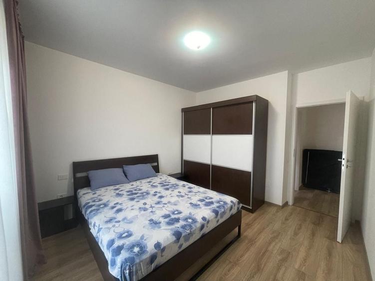 AP. 2 CAMERE GRAND KRISTAL, DOG-FRIENDLY, BLOC NOU, CENTRALA TERMICA - 2