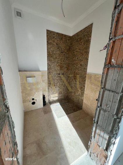 Casa pe un nivel - 140mp utili I 550mp teren I 4 camere - Bistrita - 7