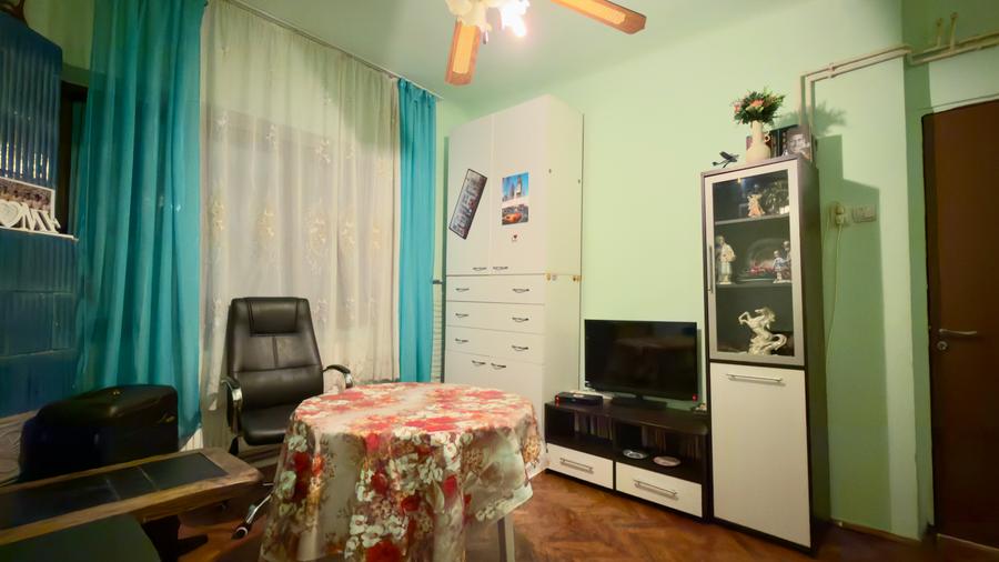 Apartament 2 camere, Unirii - Piata Constitutiei, centrala proprie ! - 5