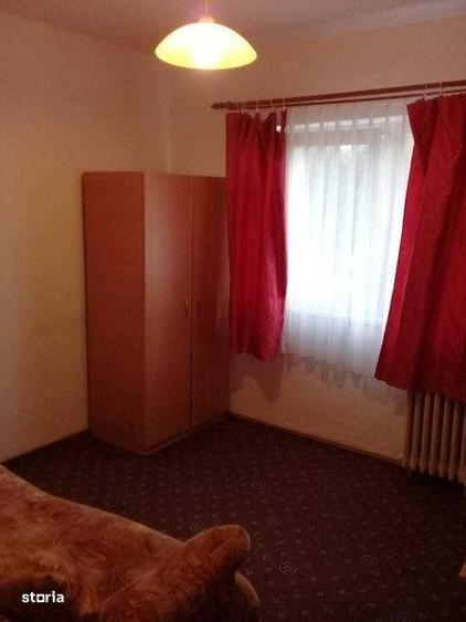 PF dau in chirie 1 camera - 1