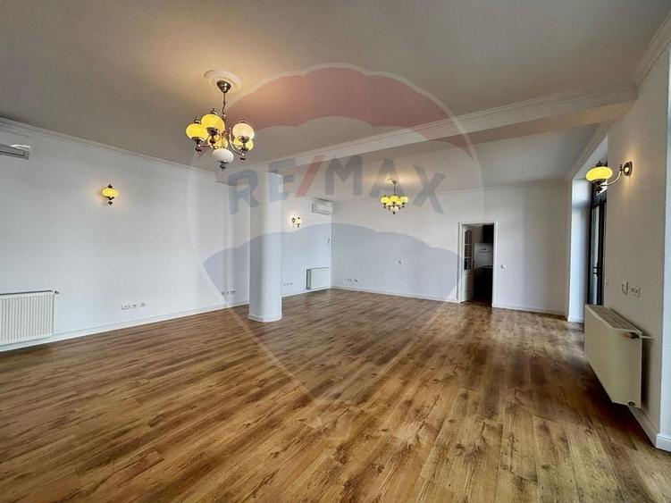 Spatiu de birouri de inchiriat – Zona Dacia - 2