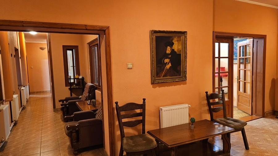 DEMOCRATIEI-Value Center-casa 259 mp , ter 532mp - 235000 euro - 2