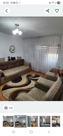 Vand apartament cu 3 camere, ultracentral. - 4