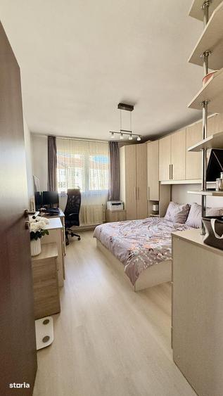 Ap.MODERN 2 camere+ 12 mpterasa Hipodrom III reper Pta Rahova - 5