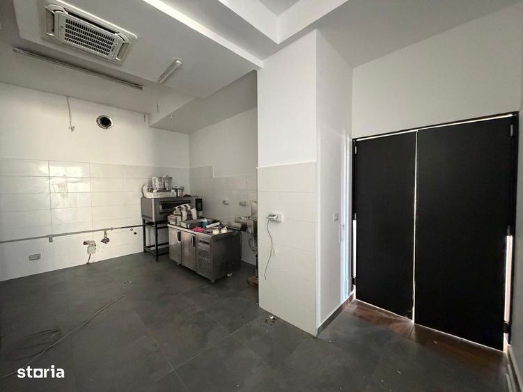 Comision 0%- Spatii comerciale 150 m2 si 80 m2 - 1