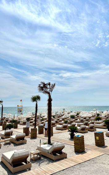 Vand Studio Vedere la Mare - Axxis Nova Mamaia - 2