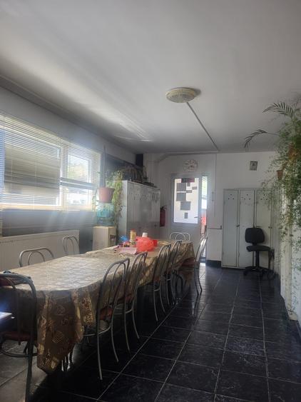 De inchiriat hala (in prezent dest.service auto) - 3